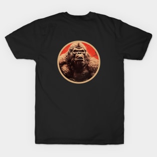 King kong in japan T-Shirt